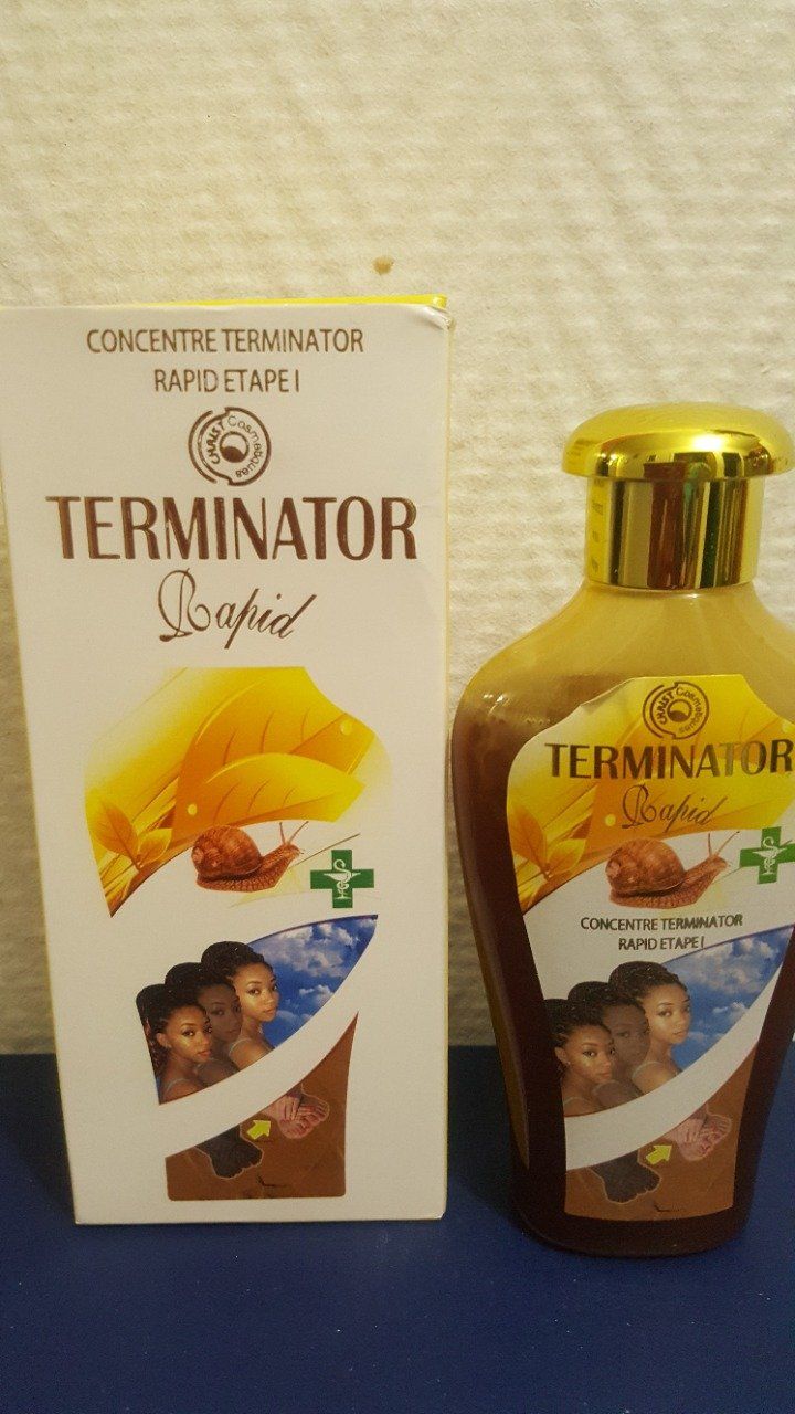 Crème éclaircissante Anti-Tâche Mimi Molato Métisse - 150ml - Actifs Or Et Vitamine C