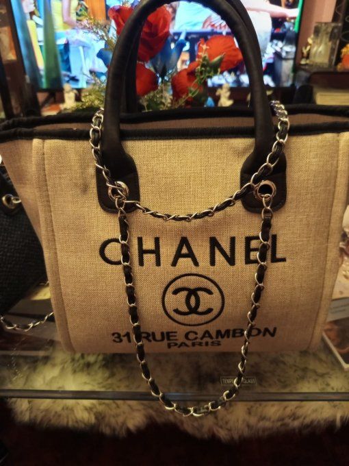 Sac à main de luxe très élégant